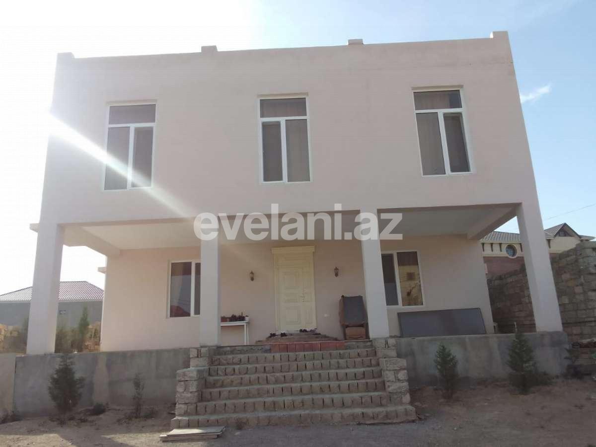 Satılır, villa, 8 otaqlı, 490 m², Bakı, Səbail r, Badamdar q.