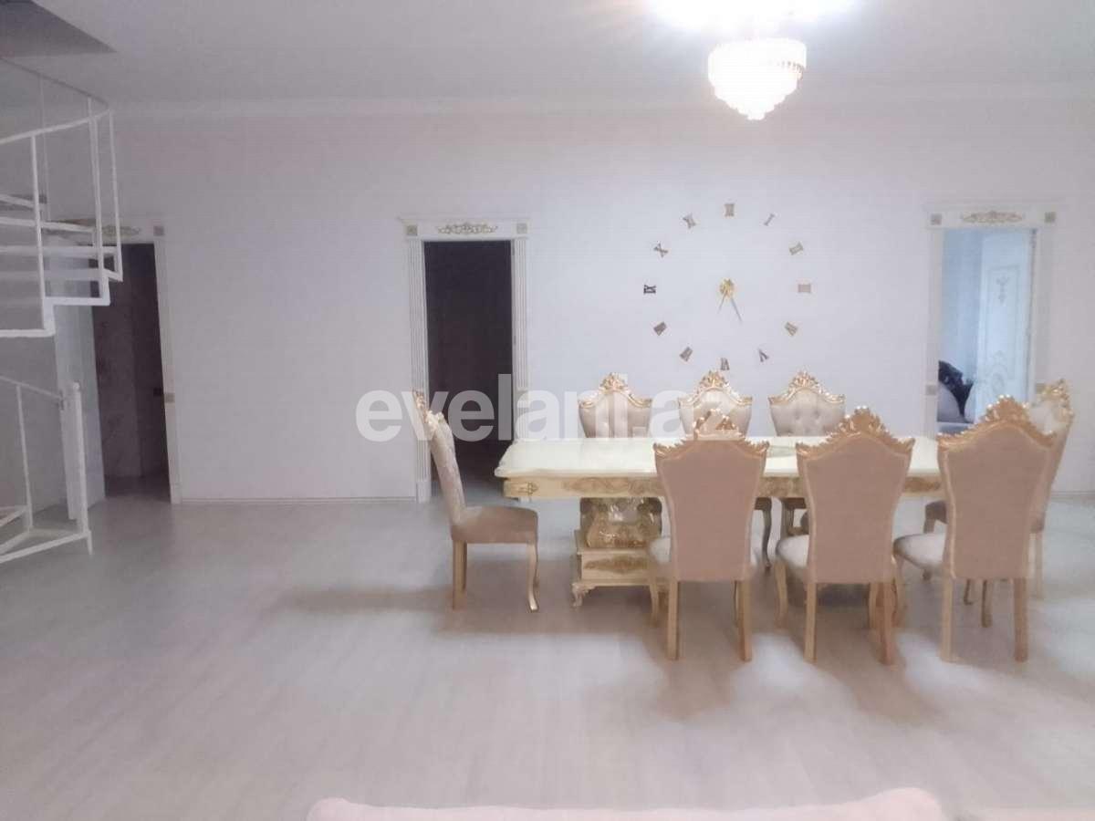 Satılır, villa, 8 otaqlı, 490 m², Bakı, Səbail r, Badamdar q.