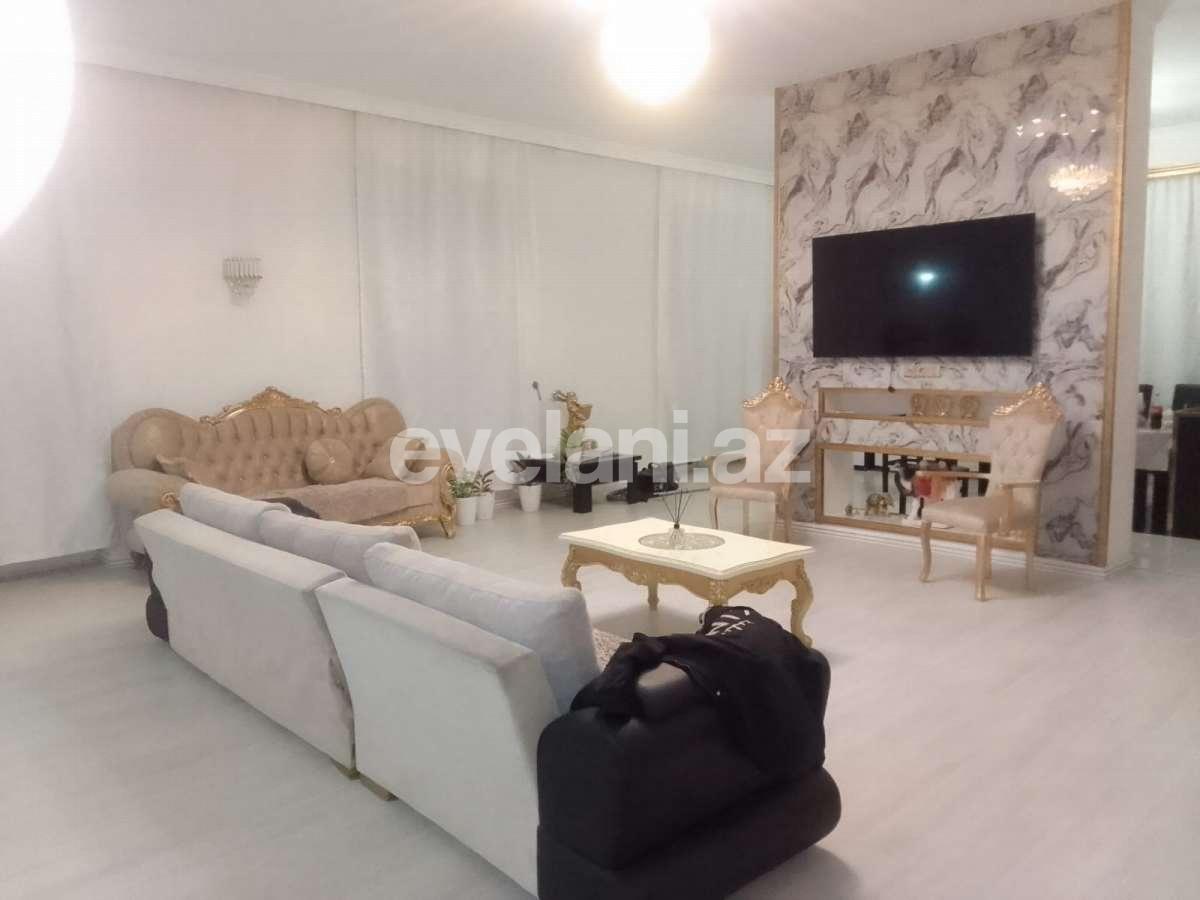 Satılır, villa, 8 otaqlı, 490 m², Bakı, Səbail r, Badamdar q.