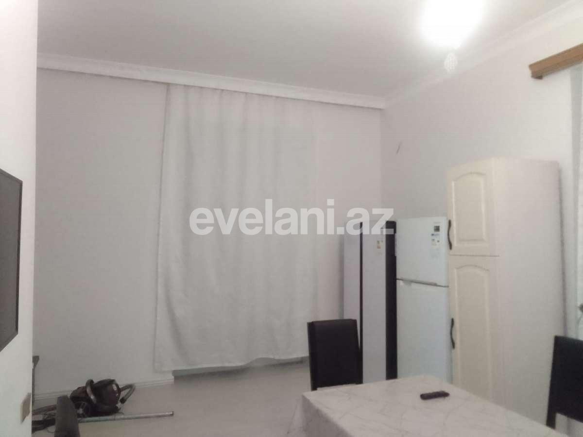 Satılır, villa, 8 otaqlı, 490 m², Bakı, Səbail r, Badamdar q.