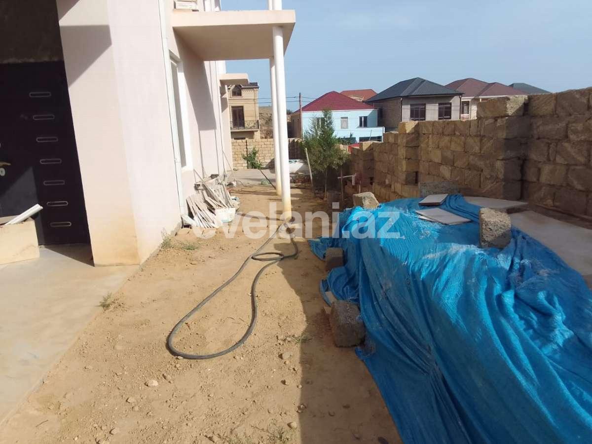 Satılır, villa, 8 otaqlı, 490 m², Bakı, Səbail r, Badamdar q.
