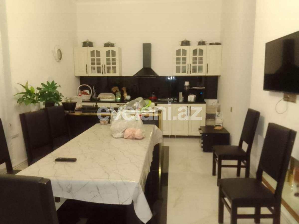 Satılır, villa, 8 otaqlı, 490 m², Bakı, Səbail r, Badamdar q.