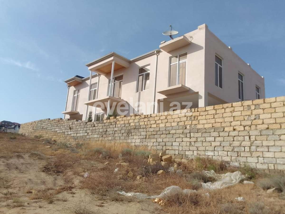 Satılır, villa, 8 otaqlı, 490 m², Bakı, Səbail r, Badamdar q.