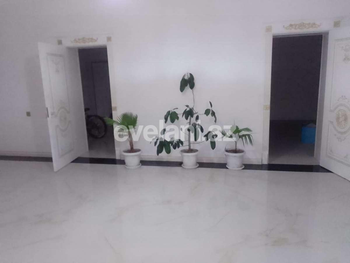 Satılır, villa, 8 otaqlı, 490 m², Bakı, Səbail r, Badamdar q.