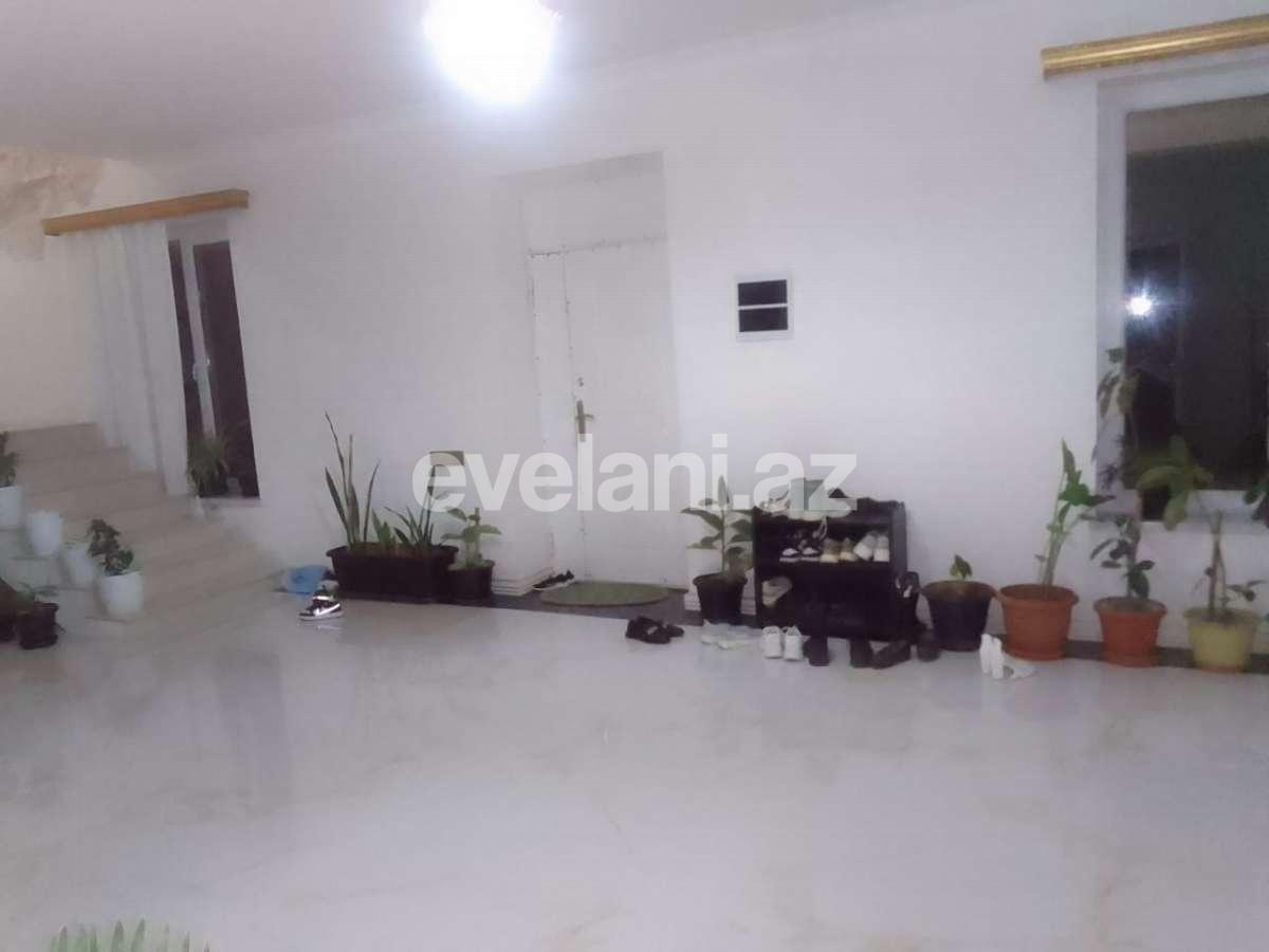 Satılır, villa, 8 otaqlı, 490 m², Bakı, Səbail r, Badamdar q.