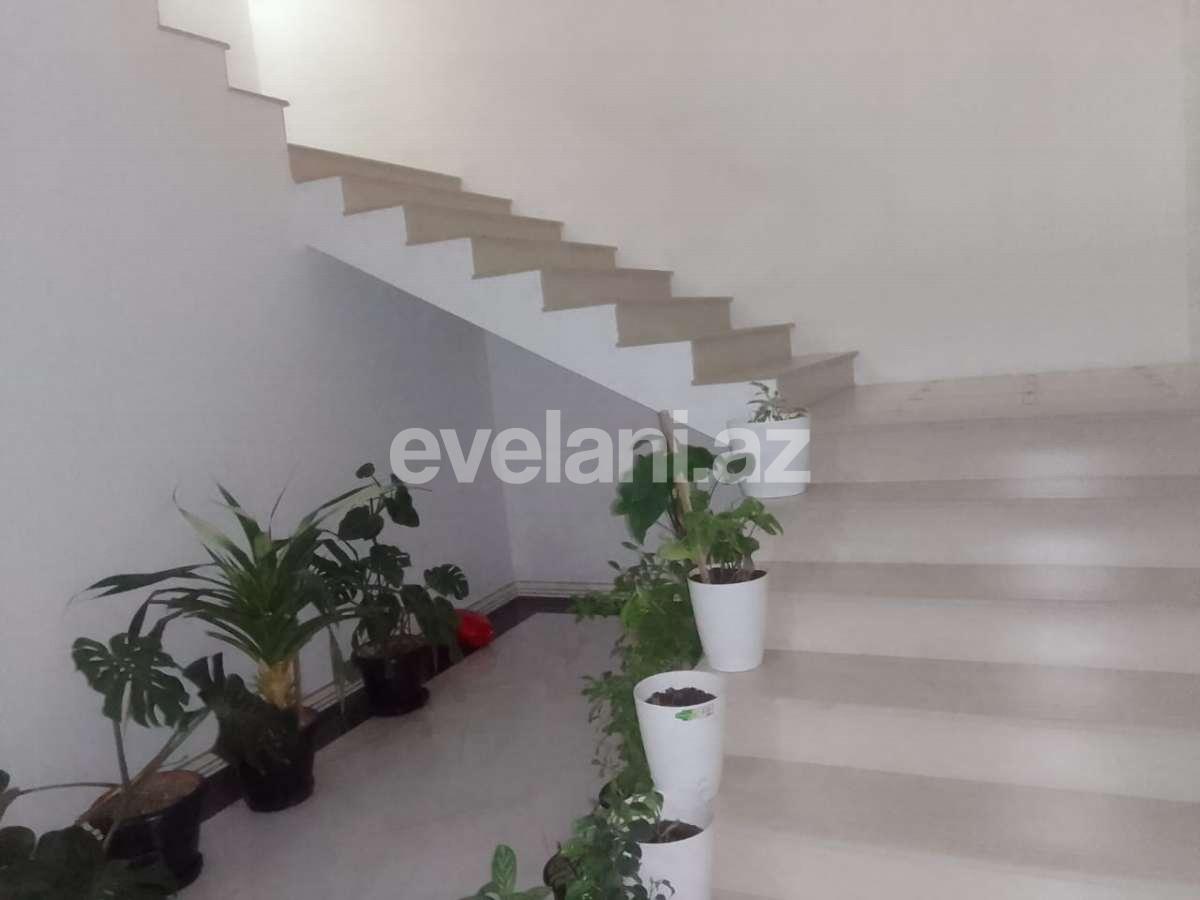 Satılır, villa, 8 otaqlı, 490 m², Bakı, Səbail r, Badamdar q.