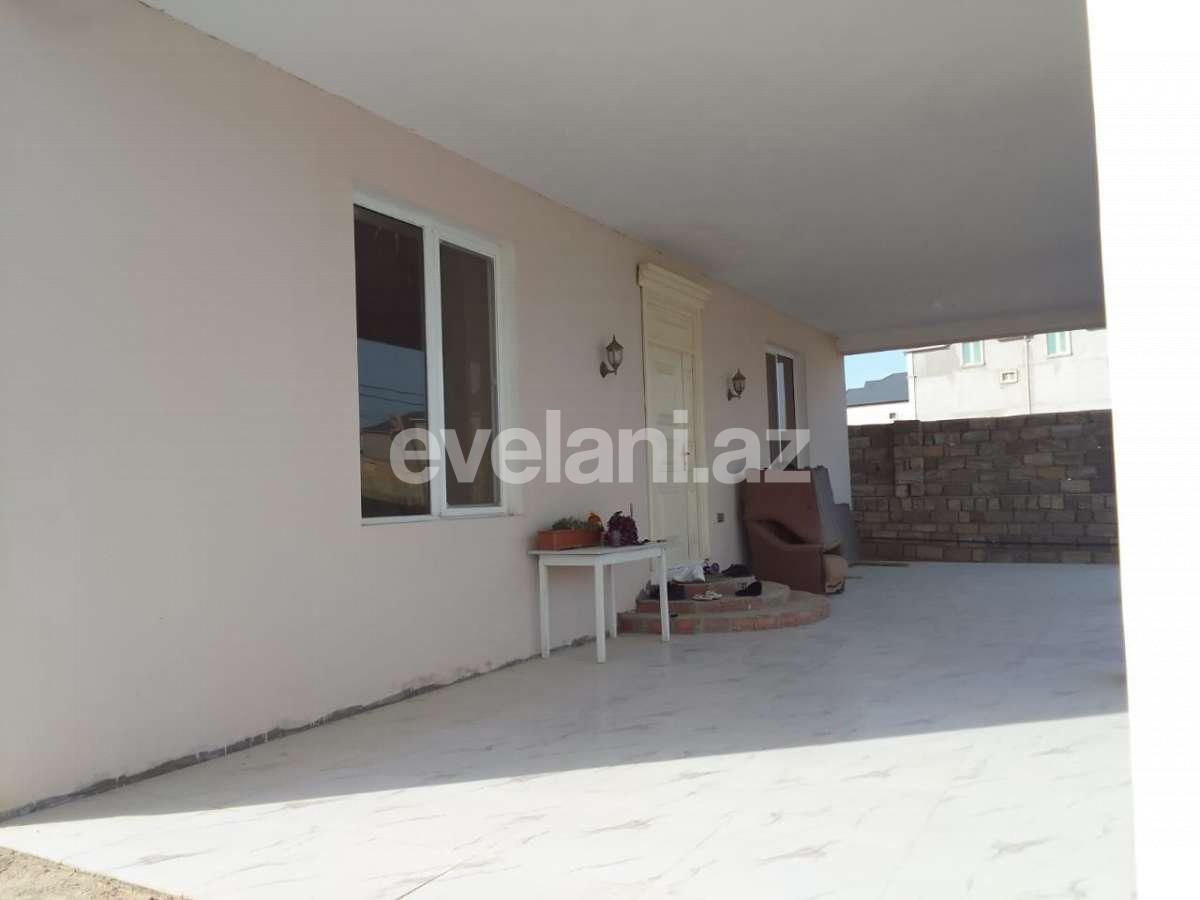 Satılır, villa, 8 otaqlı, 490 m², Bakı, Səbail r, Badamdar q.