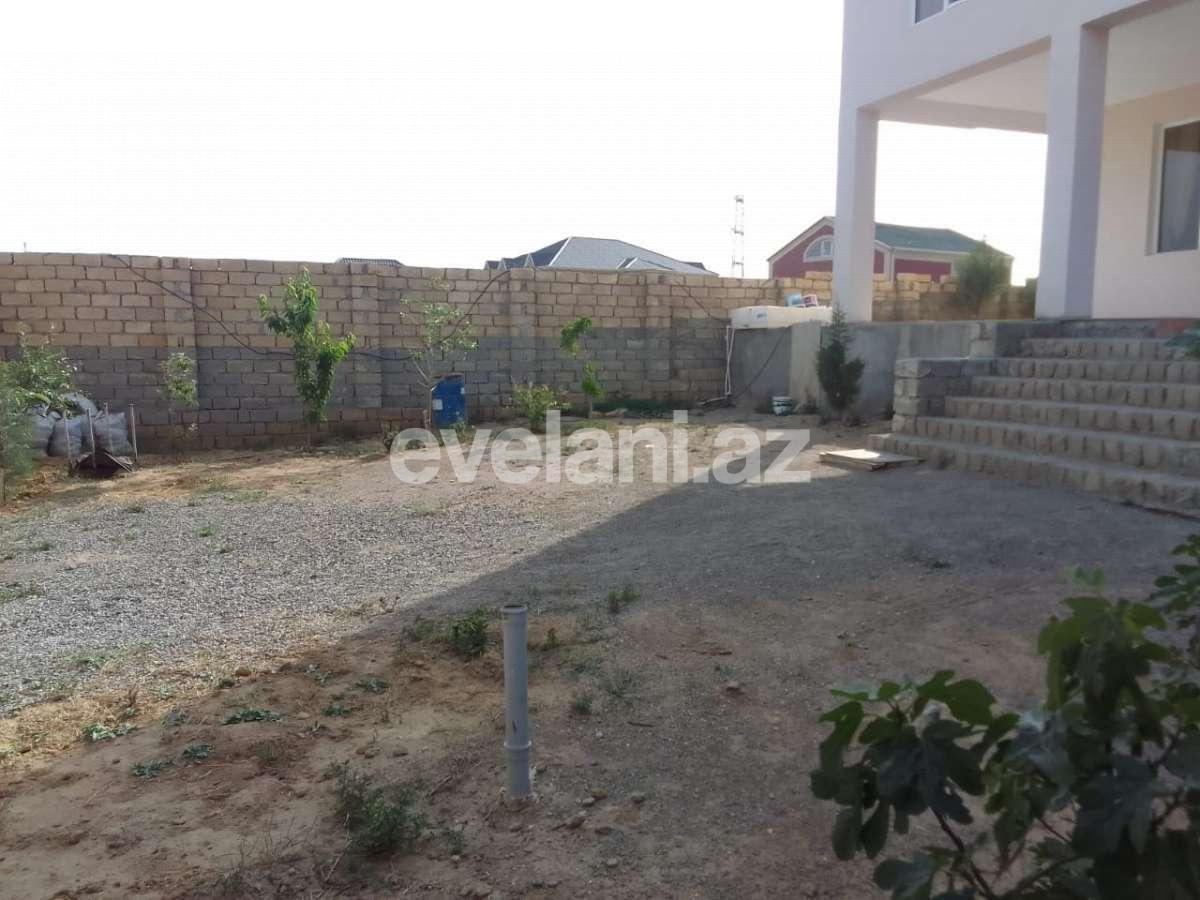 Satılır, villa, 8 otaqlı, 490 m², Bakı, Səbail r, Badamdar q.