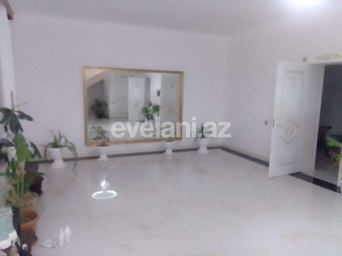Satılır, villa, 8 otaqlı, 490 m², Bakı, Səbail r, Badamdar q.