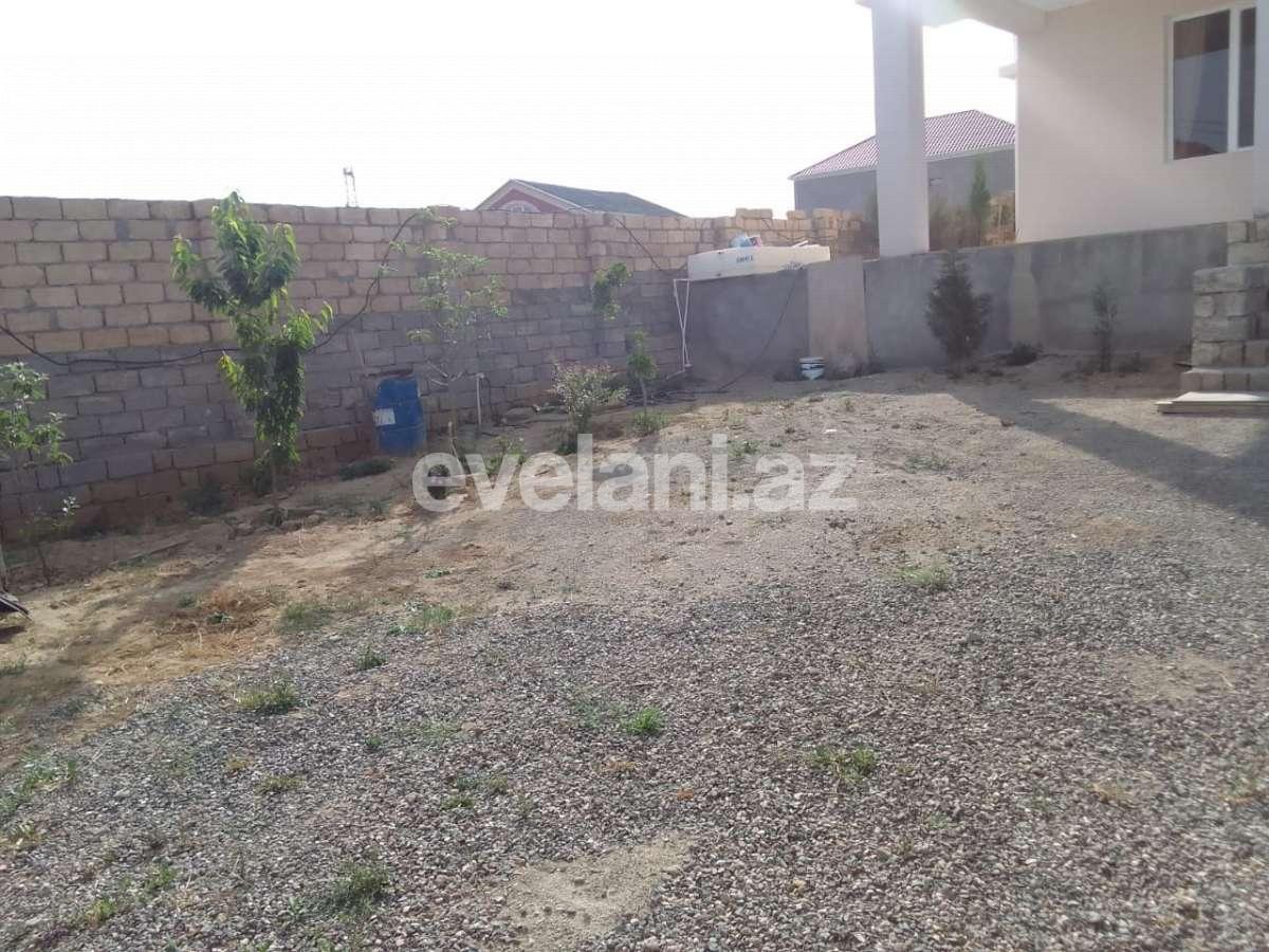 Satılır, villa, 8 otaqlı, 490 m², Bakı, Səbail r, Badamdar q.