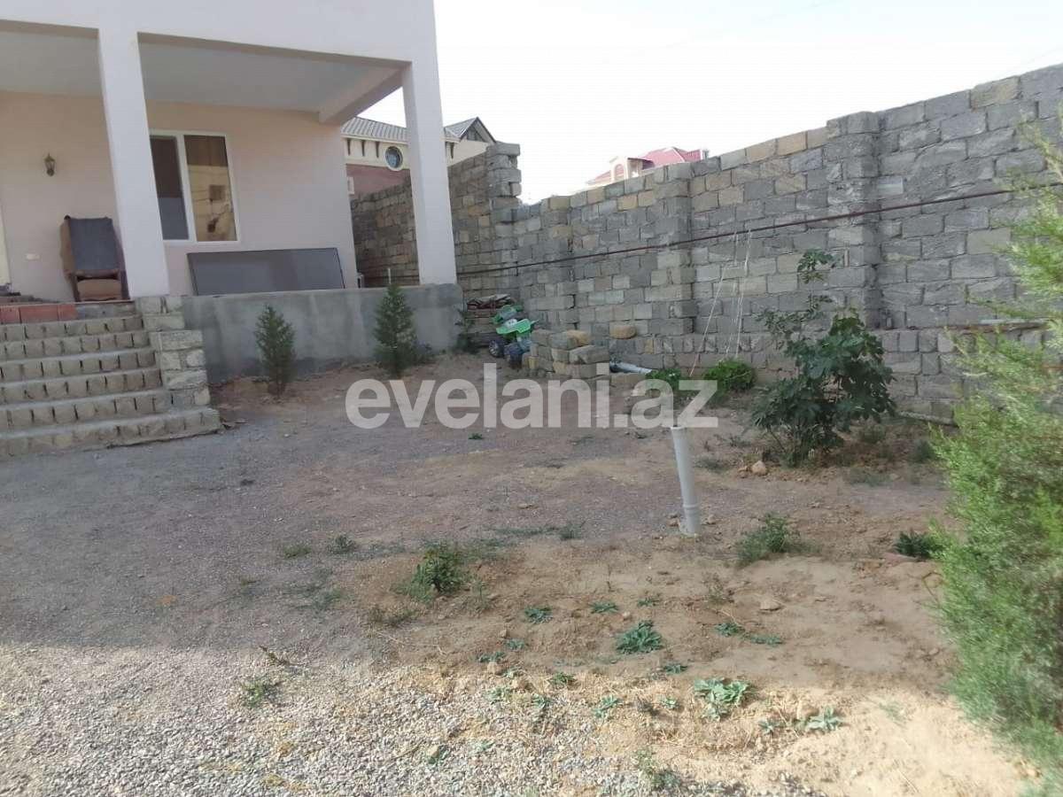 Satılır, villa, 8 otaqlı, 490 m², Bakı, Səbail r, Badamdar q.