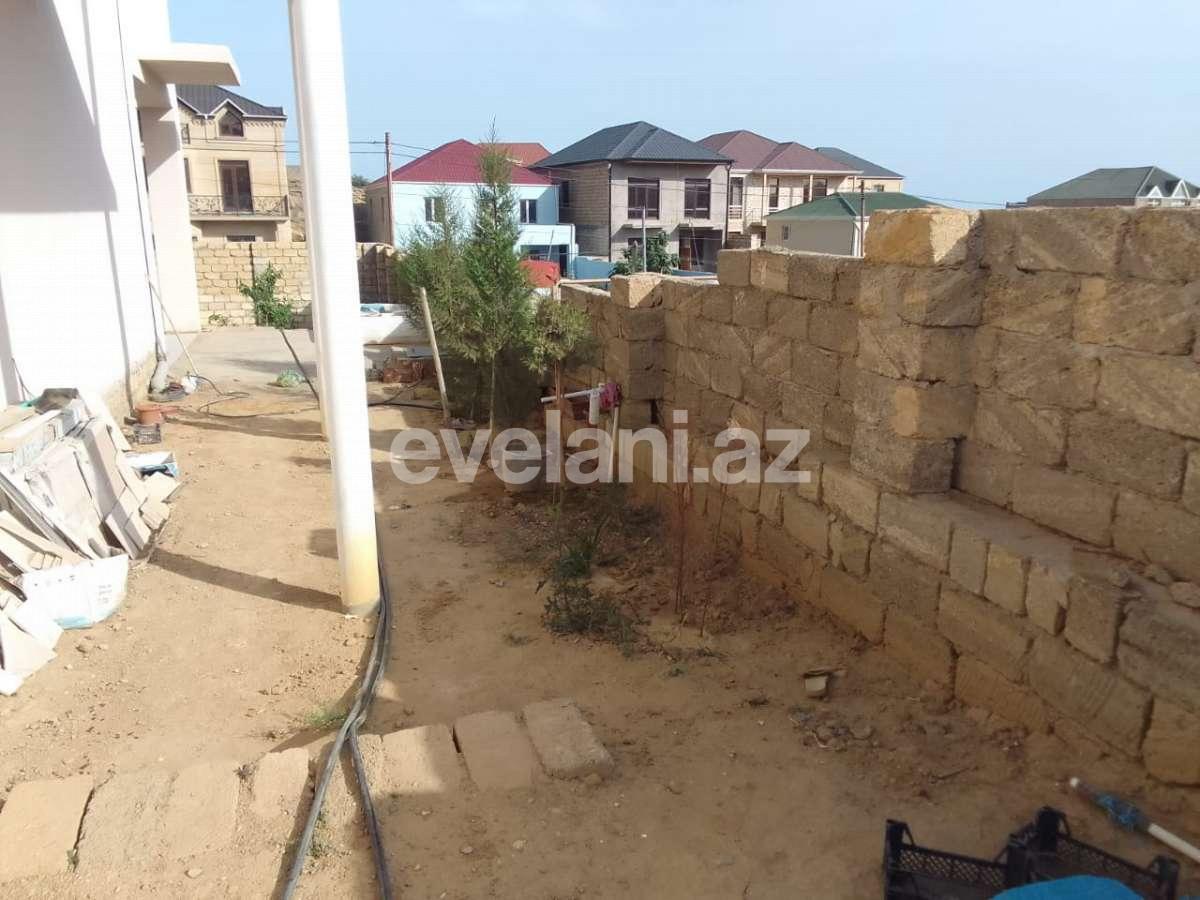 Satılır, villa, 8 otaqlı, 490 m², Bakı, Səbail r, Badamdar q.