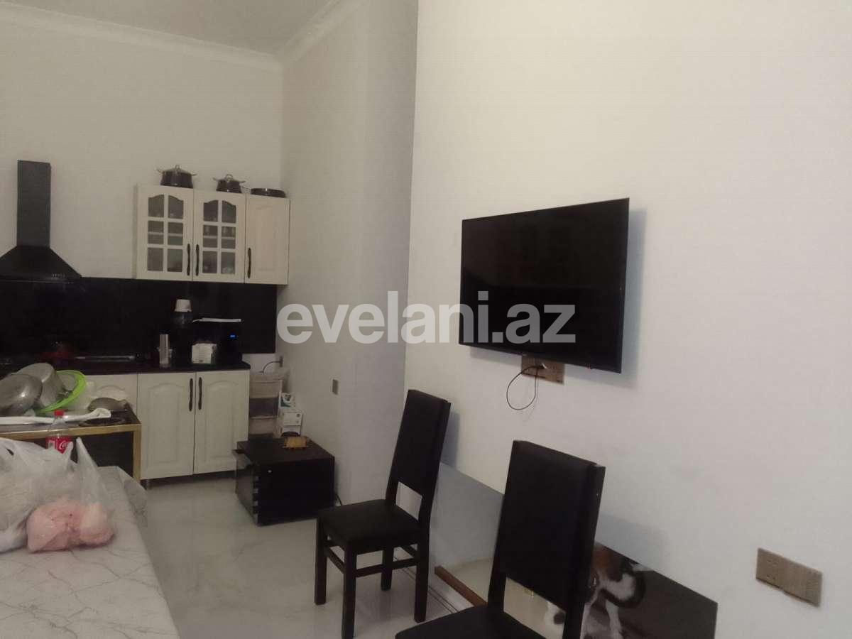 Satılır, villa, 8 otaqlı, 490 m², Bakı, Səbail r, Badamdar q.