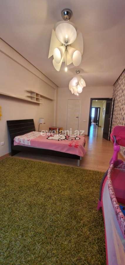 Satılır, yeni tikili, 3 otaqlı, 136 m², Bakı, Nərimanov r, Nəriman Nərimanov m.