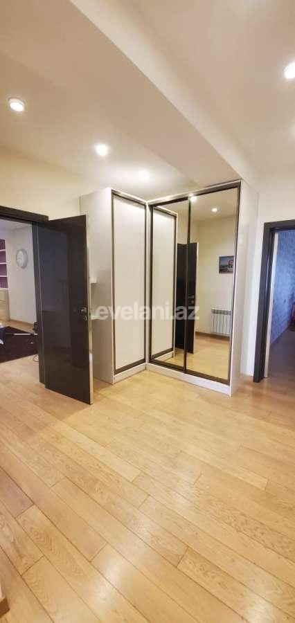 Satılır, yeni tikili, 3 otaqlı, 136 m², Bakı, Nərimanov r, Nəriman Nərimanov m.