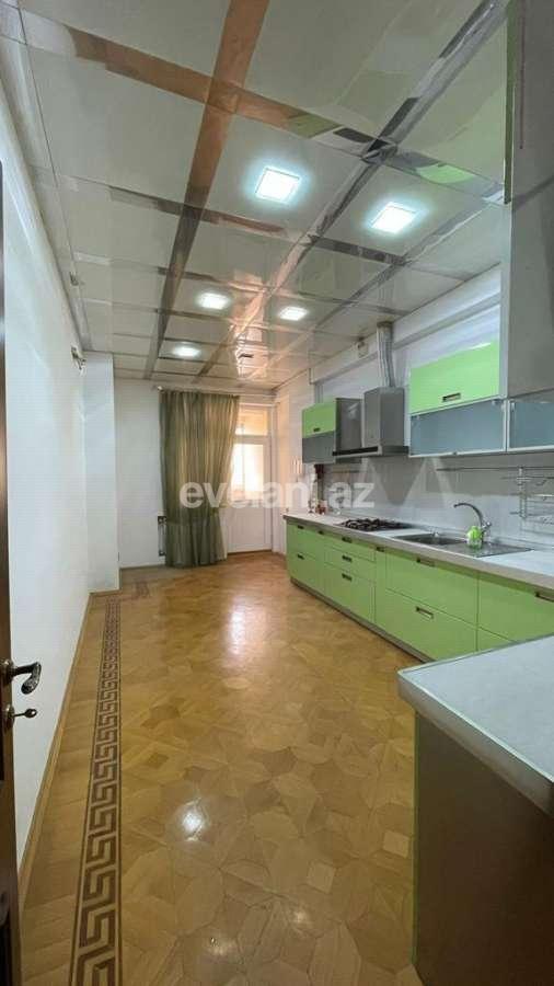 Продаётся, новостройка, 3-комнаты, 177 m², Баку, Насиминский r.