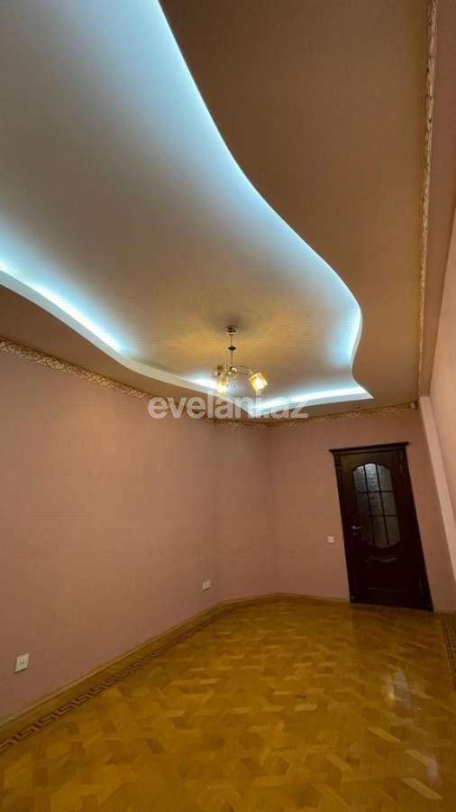 Продаётся, новостройка, 3-комнаты, 177 m², Баку, Насиминский r.