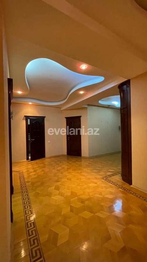 Продаётся, новостройка, 3-комнаты, 177 m², Баку, Насиминский r.