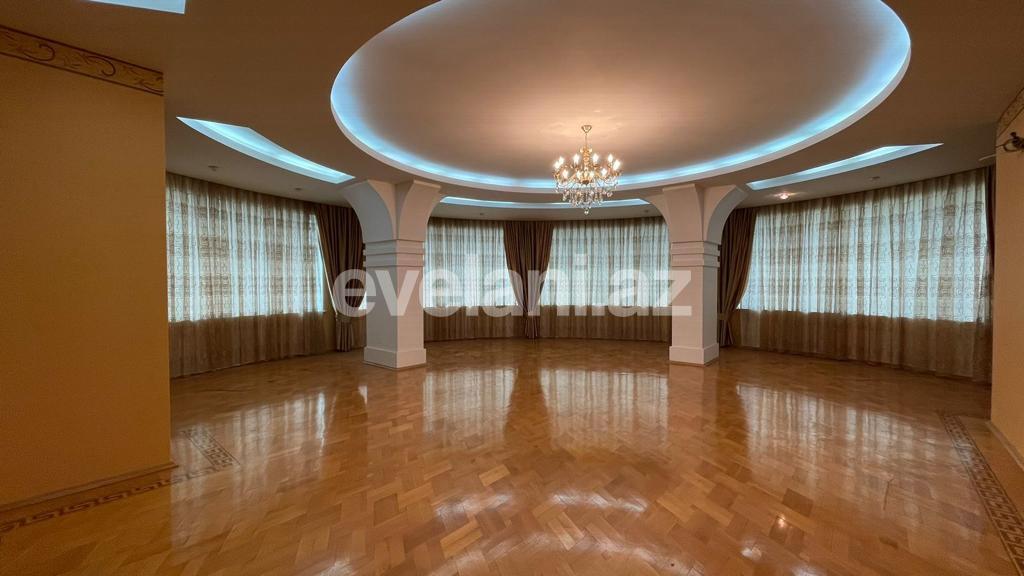 Продаётся, новостройка, 3-комнаты, 177 m², Баку, Насиминский r.