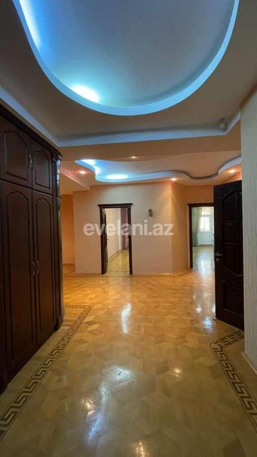 Продаётся, новостройка, 3-комнаты, 177 m², Баку, Насиминский r.