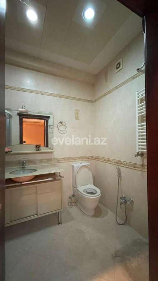 Продаётся, новостройка, 3-комнаты, 177 m², Баку, Насиминский r.