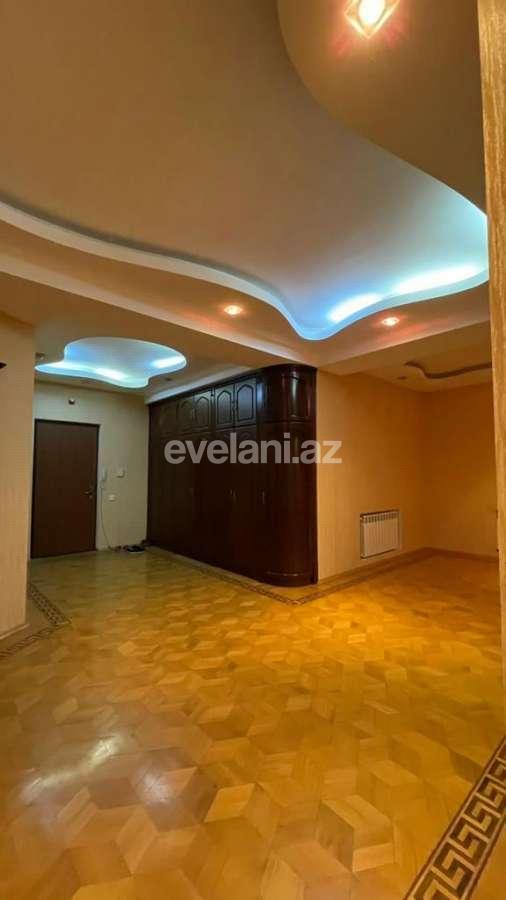 Продаётся, новостройка, 3-комнаты, 177 m², Баку, Насиминский r.