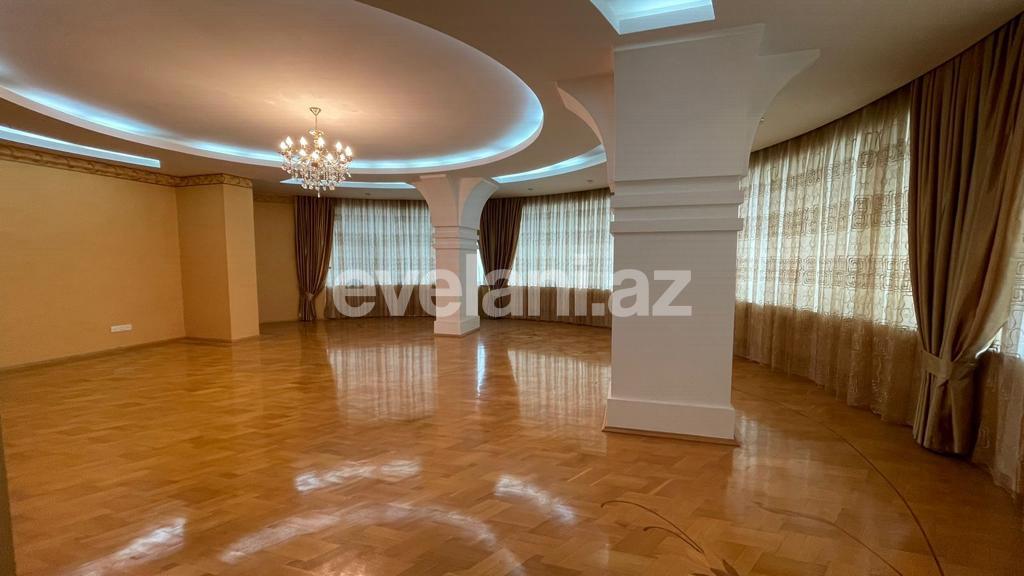 Продаётся, новостройка, 3-комнаты, 177 m², Баку, Насиминский r.