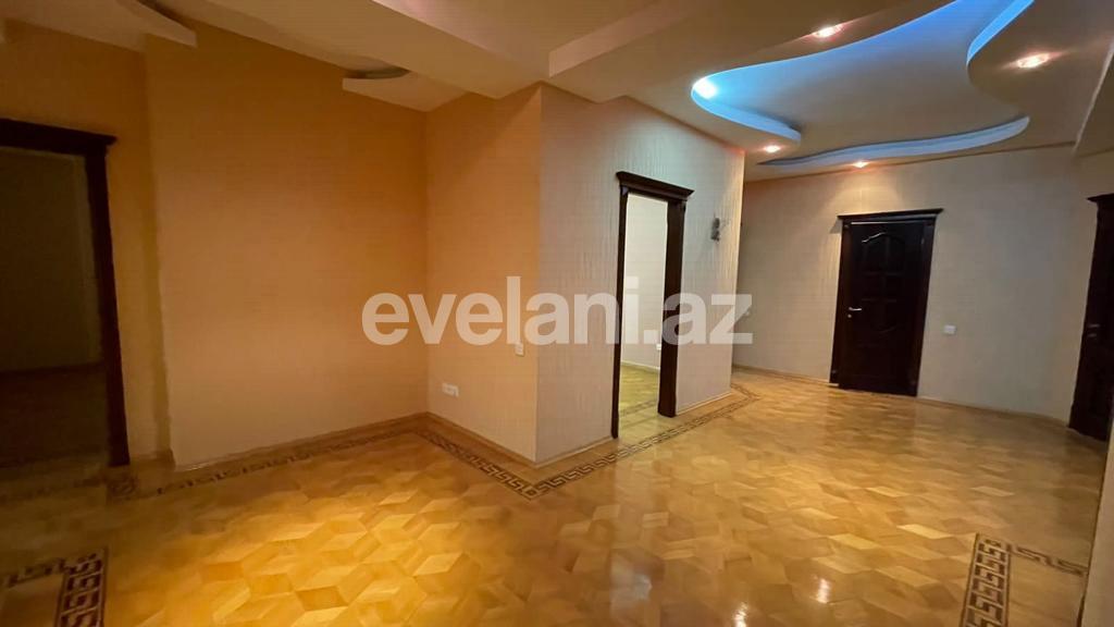 Продаётся, новостройка, 3-комнаты, 177 m², Баку, Насиминский r.