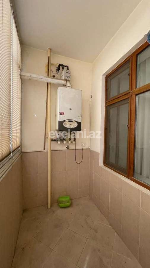 Продаётся, новостройка, 3-комнаты, 177 m², Баку, Насиминский r.