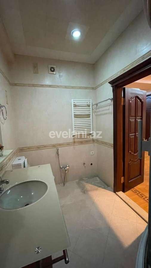 Продаётся, новостройка, 3-комнаты, 177 m², Баку, Насиминский r.