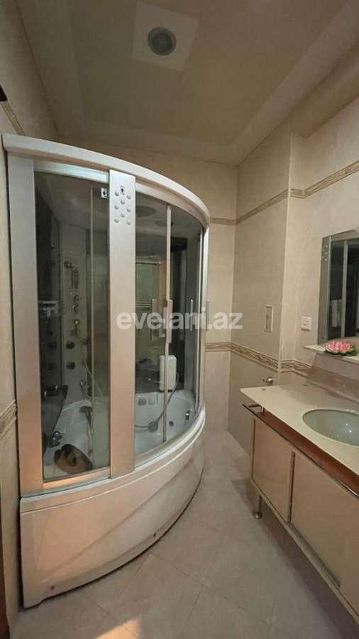 Продаётся, новостройка, 3-комнаты, 177 m², Баку, Насиминский r.
