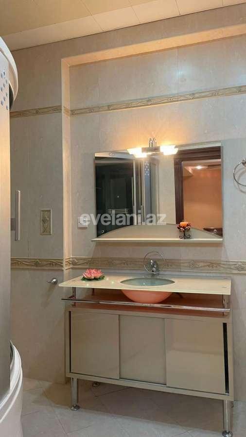 Продаётся, новостройка, 3-комнаты, 177 m², Баку, Насиминский r.