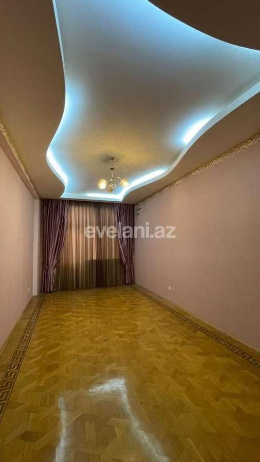 Продаётся, новостройка, 3-комнаты, 177 m², Баку, Насиминский r.