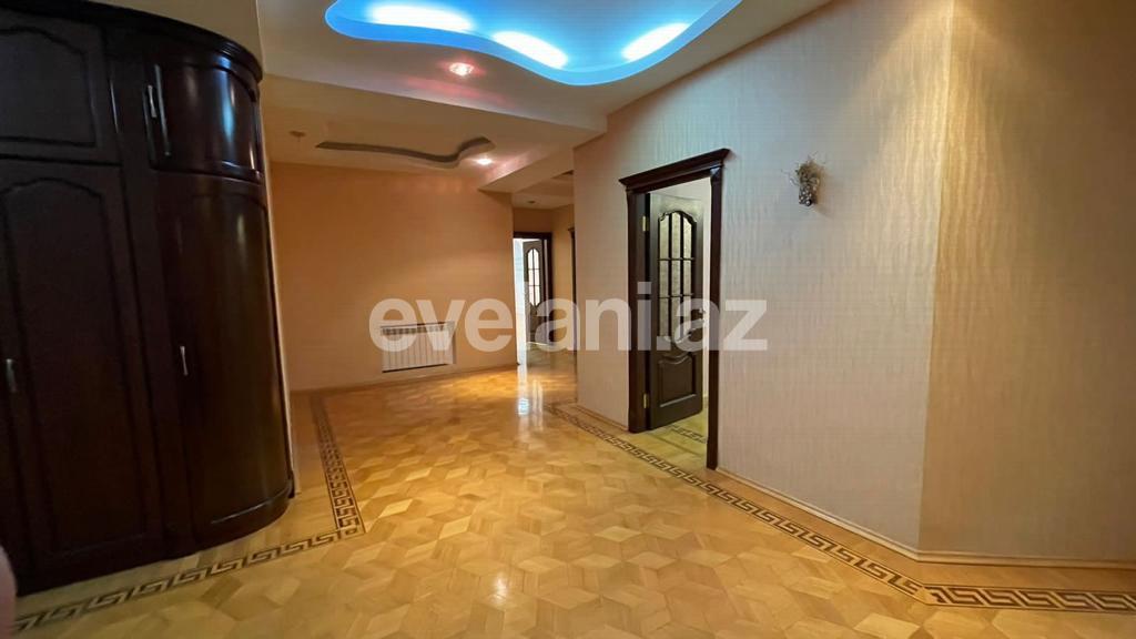 Продаётся, новостройка, 3-комнаты, 177 m², Баку, Насиминский r.