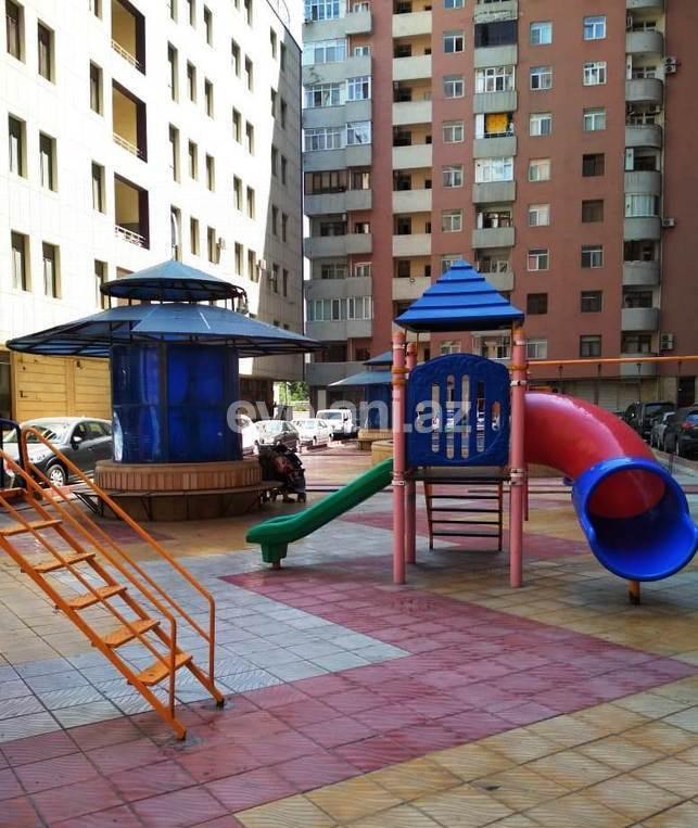 Продаётся, новостройка, 3-комнаты, 177 m², Баку, Насиминский r.