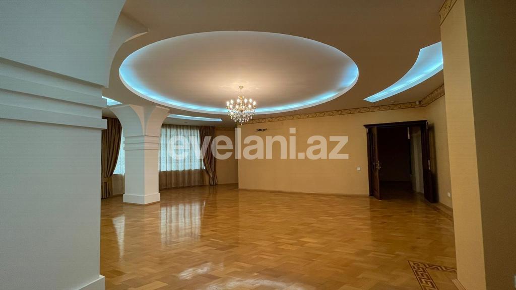 Продаётся, новостройка, 3-комнаты, 177 m², Баку, Насиминский r.