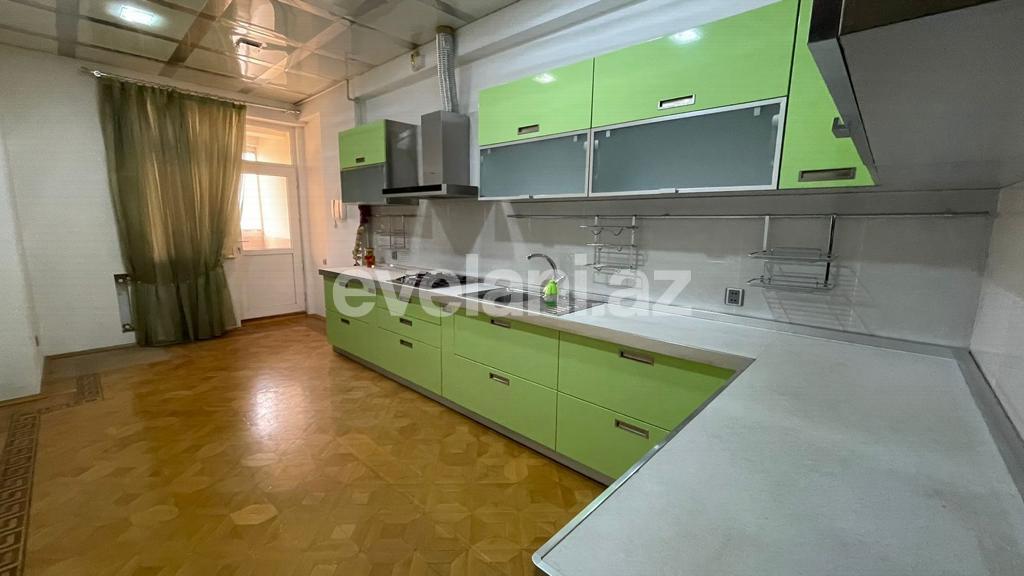 Продаётся, новостройка, 3-комнаты, 177 m², Баку, Насиминский r.