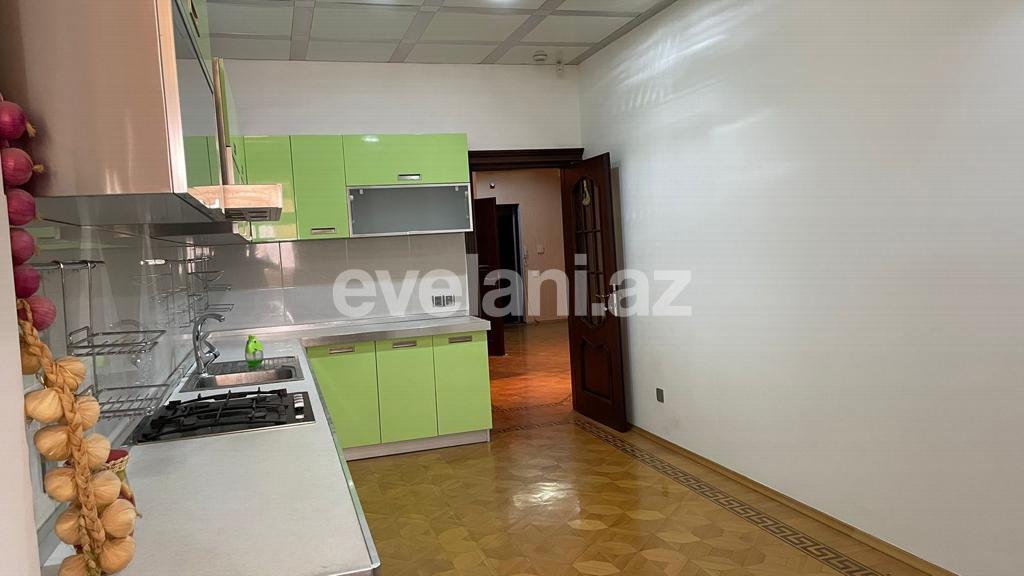 Продаётся, новостройка, 3-комнаты, 177 m², Баку, Насиминский r.