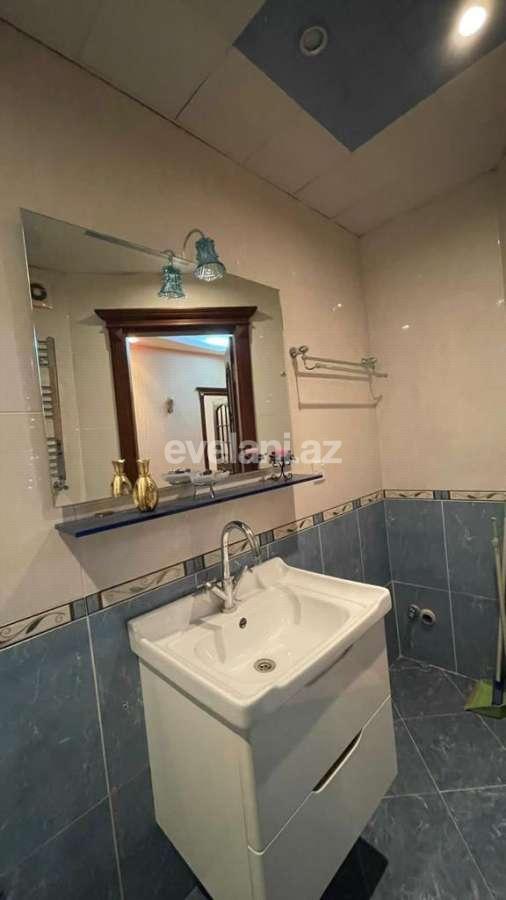 Продаётся, новостройка, 3-комнаты, 177 m², Баку, Насиминский r.