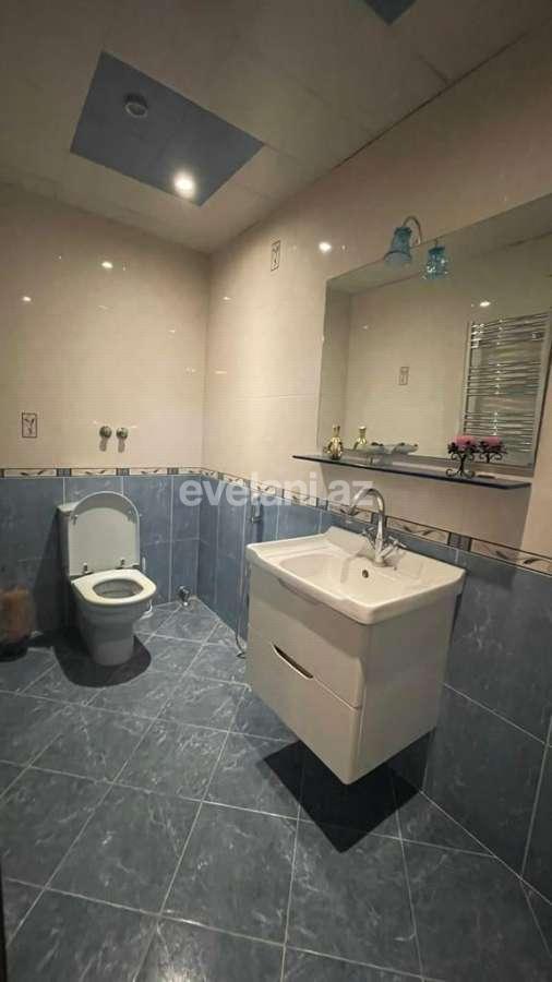 Продаётся, новостройка, 3-комнаты, 177 m², Баку, Насиминский r.