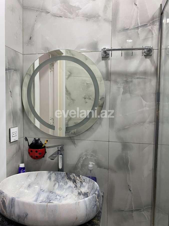 Sale, new building, 2 room, 71 m², Baku, Yasamal r, Inshaatchilar m.