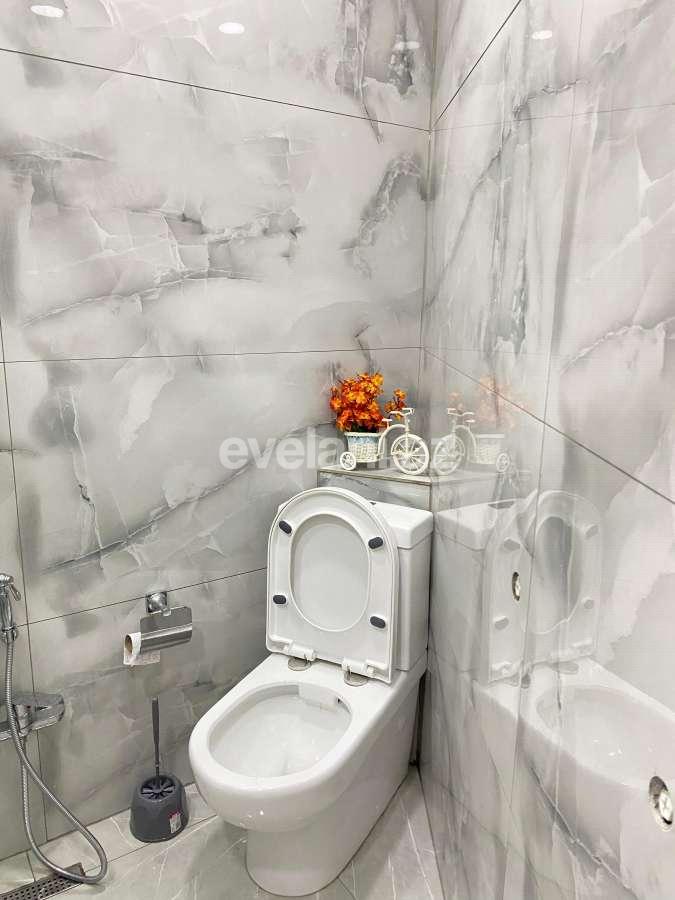 Sale, new building, 2 room, 71 m², Baku, Yasamal r, Inshaatchilar m.