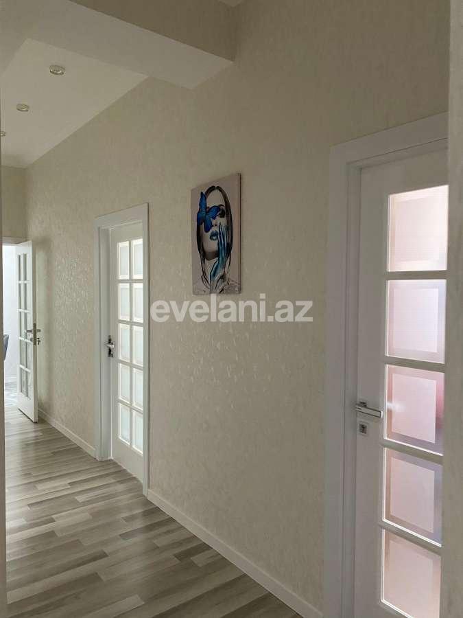 Sale, new building, 2 room, 71 m², Baku, Yasamal r, Inshaatchilar m.