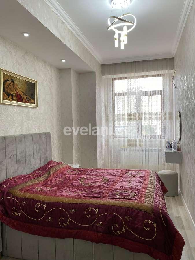 Sale, new building, 2 room, 71 m², Baku, Yasamal r, Inshaatchilar m.