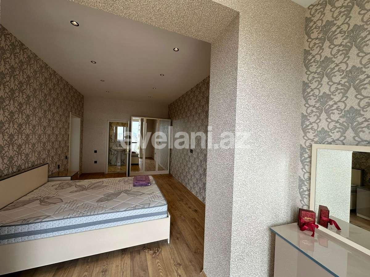 Kirayə verilir, yeni tikili, 3 otaqlı, 160 m², Bakı, Nəsimi r, 28 may m.