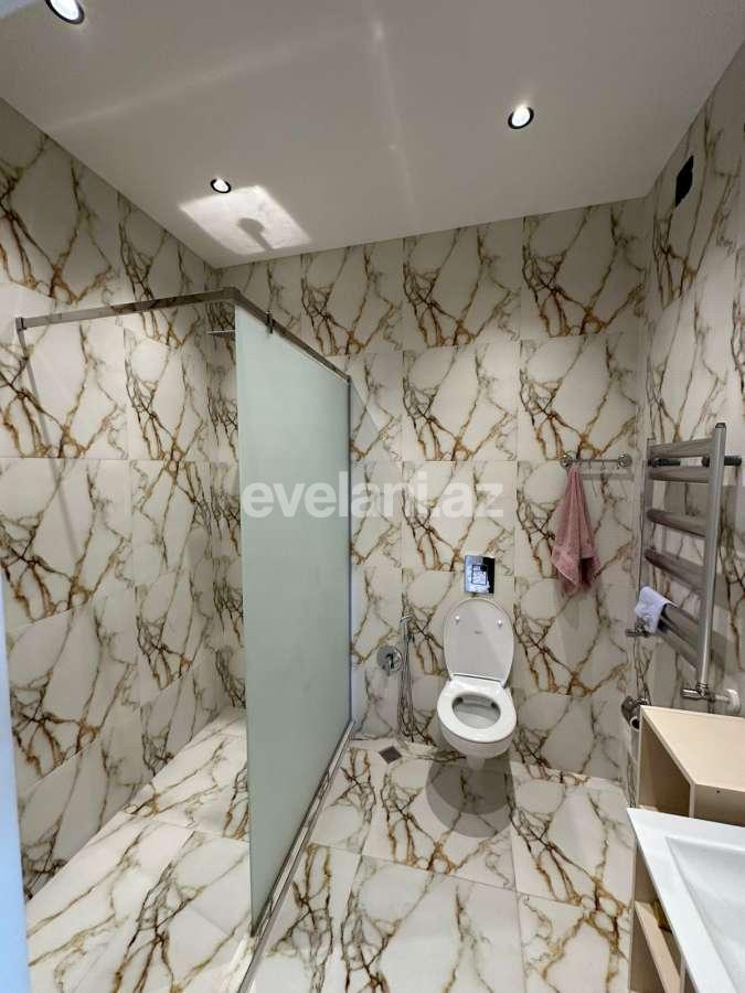 Kirayə verilir, yeni tikili, 3 otaqlı, 160 m², Bakı, Nəsimi r, 28 may m.