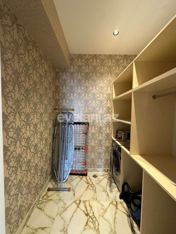 Kirayə verilir, yeni tikili, 3 otaqlı, 160 m², Bakı, Nəsimi r, 28 may m.