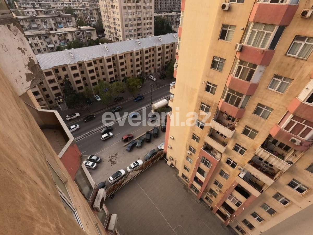 Сдаётся, новостройка, 4-комнаты, 150 m², Баку, Ясамальский r.