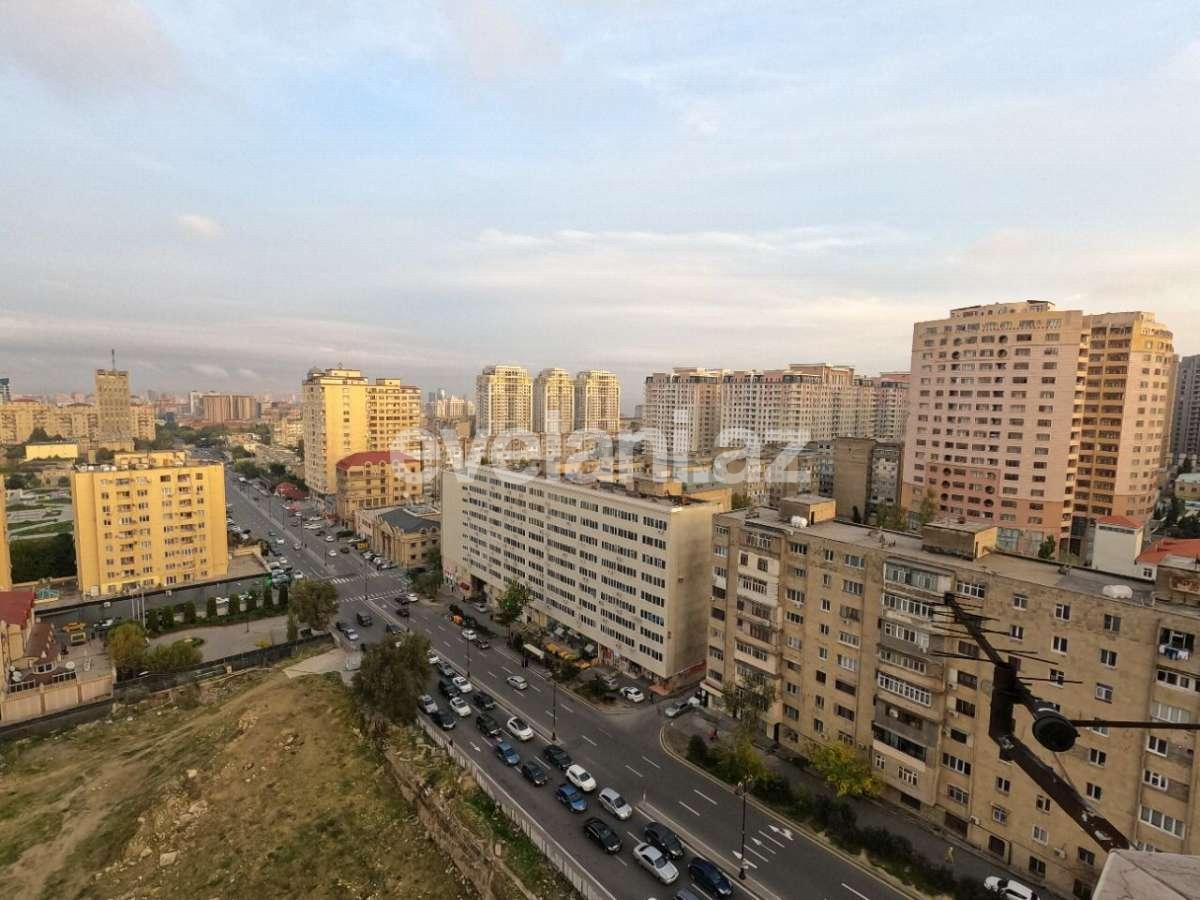 Сдаётся, новостройка, 4-комнаты, 150 m², Баку, Ясамальский r.