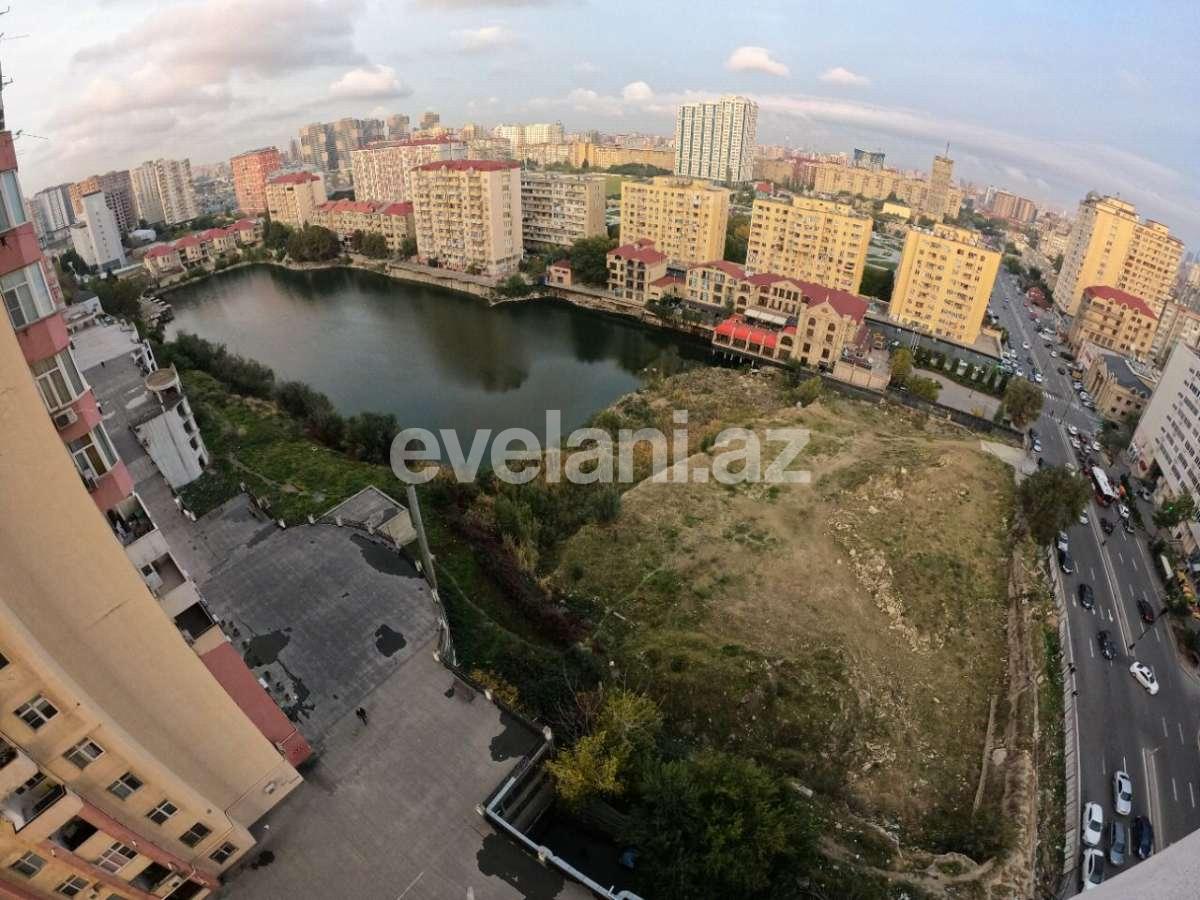 Сдаётся, новостройка, 4-комнаты, 150 m², Баку, Ясамальский r.